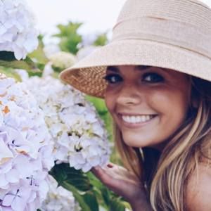 Meet your Posher, Carley